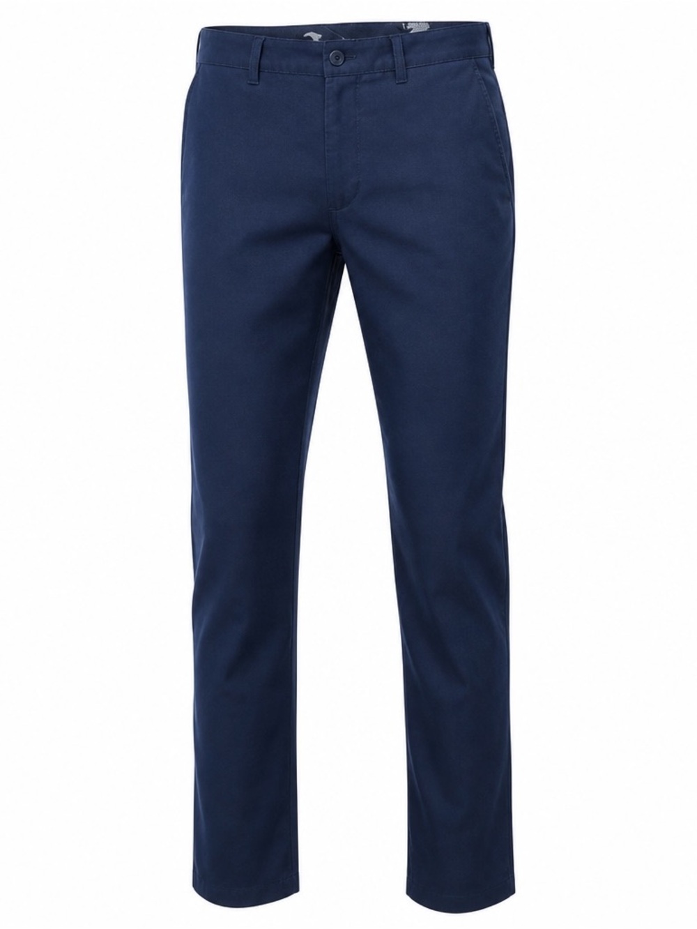 Pebble Beach Men's Navy Chino Pants 38X30